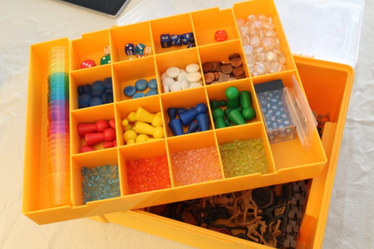 How to build your own paper prototyping kit – Up There They Dev