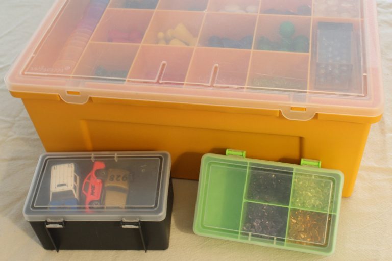 How to build your own paper prototyping kit – Up There They Dev